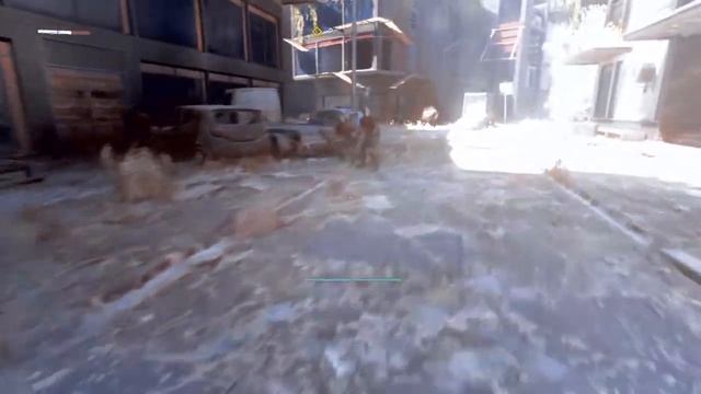 Dying light 2 | Ренегаты смотреть онлайн