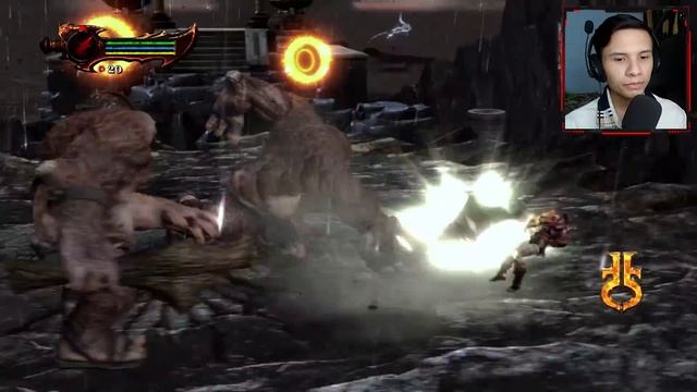 Evolución de la Ira Espartana (Ira de Kratos) en la Saga God of War 2005-2022 смотреть онлайн