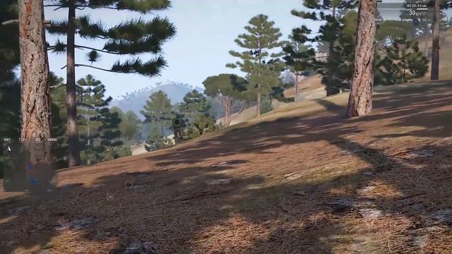 Ситуация в норме. Алтис компания АРМА3 ч2. смотреть онлайн