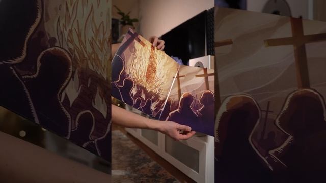 Volbeat - Servant Of The Mind #vinyl #unboxing #music #vinylrecords #vinylcollection #record смотреть онлайн