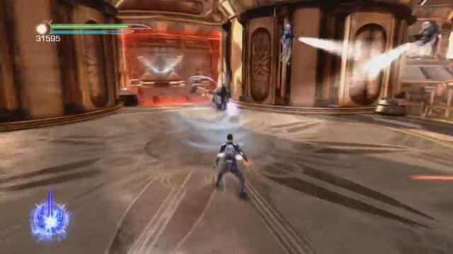 Star Wars The Force Unleashed 2(БОСС и СМЕРТЬ!)==4 смотреть онлайн
