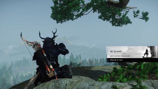 Ghost of Tsushima PLATINUM TROPHY смотреть онлайн