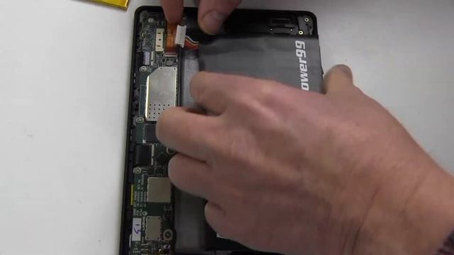 How to Replace Your Amazon Kindle Fire HD 7 (2013) смотреть онлайн