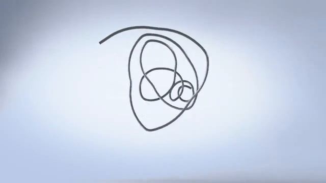 Spline Animation Test | C4D смотреть онлайн