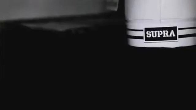 Complex x Sony Piiq x Supra Skytop II смотреть онлайн