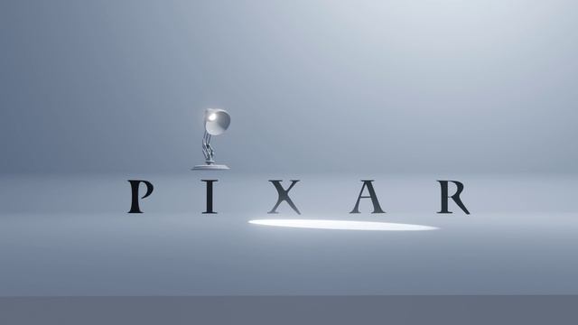 КАВЕР PIXAR
