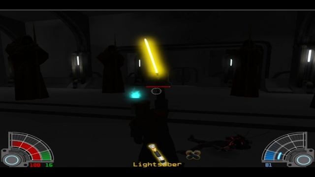 Star Wars Galactic Legacy Linken mission смотреть онлайн