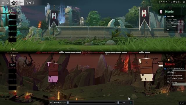 Nvidia GTX 1070 и AMD Radeon RX 580 тестируем в Windows и Linux, 2018 vs 2020 смотреть онлайн