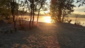 Поездка Ура-Губа