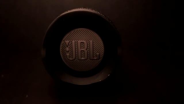 JBL Charge 4 Speaker смотреть онлайн