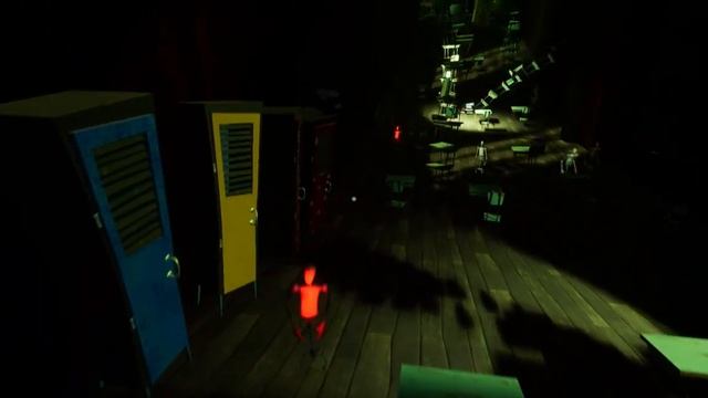 Hello Neighbor My New Neighbor Is Shrek! Act 3-4 Gameplay смотреть онлайн