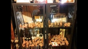 Углич. Музей мифов и суеверий