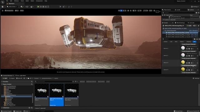How to Animate a Static Mesh (no bones) in Unreal Engine 5 смотреть онлайн