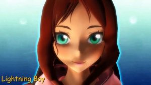 [MMD x WC] Enchantix 8 season transformation | MOTION DL 1K SPECIAL | [FANMADE]