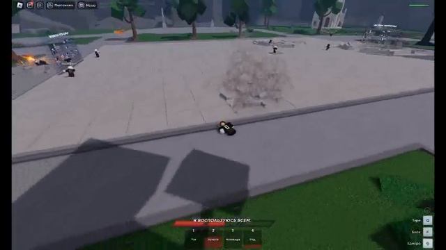 ultimate battlegrounds (конечные поля битвы) смотреть онлайн