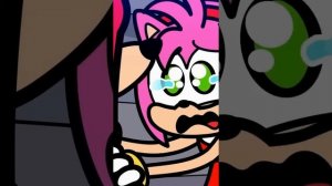 ТОП 10 ЛУЧШИХ АНИМАЦИЙ ПРО THE SONIC TAPES! _ Хорнстромп анимации на русском-00.01.40.000-00.02.30.0