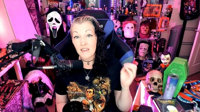 13 Fan Boy Announcement | Friday the 13th Stalker | Jason Voorhees смотреть онлайн