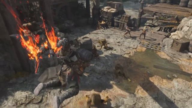 The Inevitable End to God of War Ragnarok (Theory) смотреть онлайн