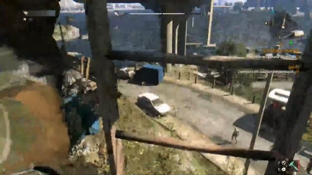 СТРИМ ПО Dying Light!!!!!!!!!!!!!!!!!!!!! смотреть онлайн