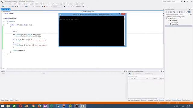 Урок 11. Логические операторы. смотреть онлайн