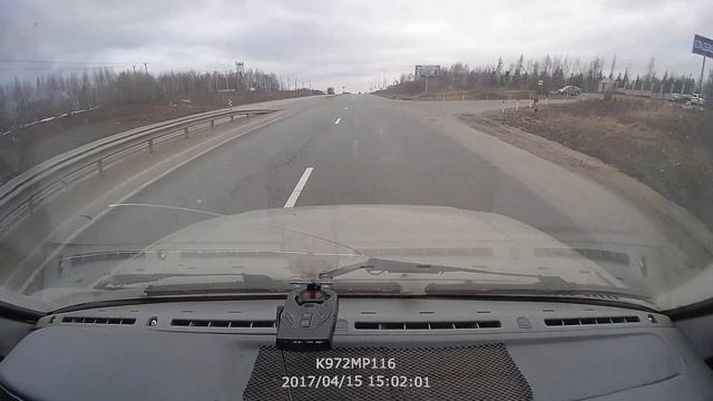 Sho-Me Signature Smart vs Poliscan M1HP смотреть онлайн