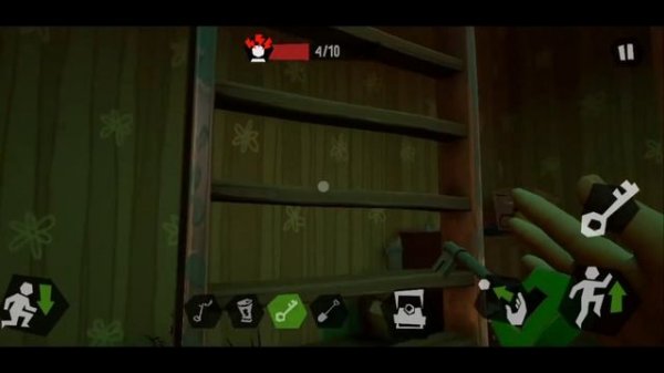 Hello neighbor diaries mission 18 gameplay walkthrough | Pro Gamer