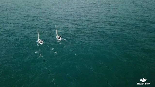 FINN SIRMIONE Ancona drone смотреть онлайн