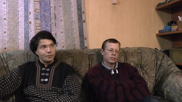 Две концепции общества: механизм и организм смотреть онлайн