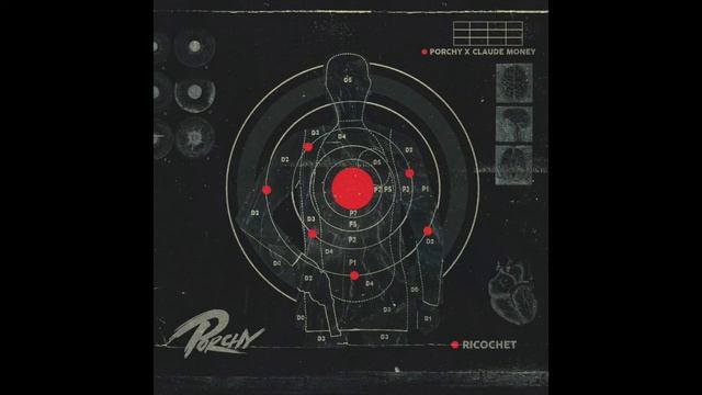Porchy x Claude Money - Ricochet смотреть онлайн