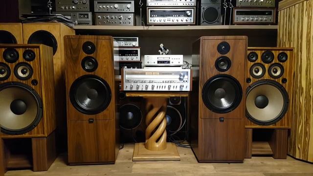 CANTON CT 2000☆☆☆☆☆☆PIONEER SX-1250☆☆☆☆☆☆ смотреть онлайн