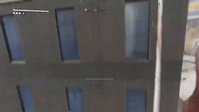 Brand new board quest Dying light 2 first attempt смотреть онлайн
