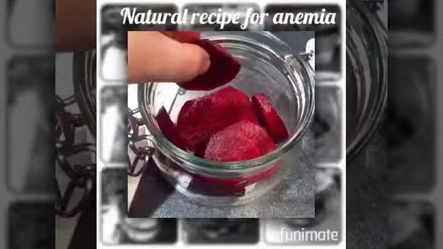 Old Anaemia recipe смотреть онлайн