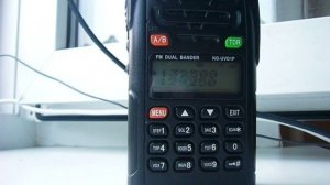 Wouxun KG-UVD1P