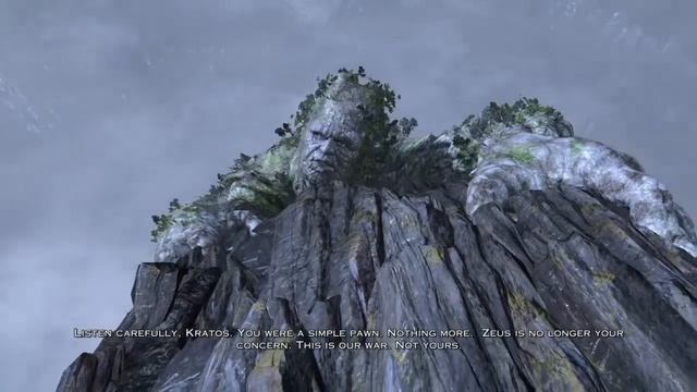 God of War III - Poseidon, Army of Sparta, Gorgon, Peirithous Boss Fights смотреть онлайн