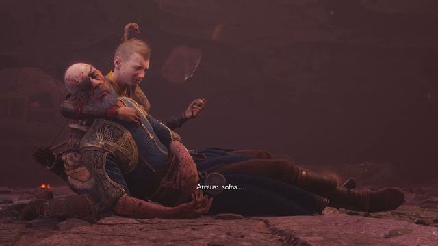 Why God of War Ragnarok Deserved to Win Game of the Year 2022! смотреть онлайн