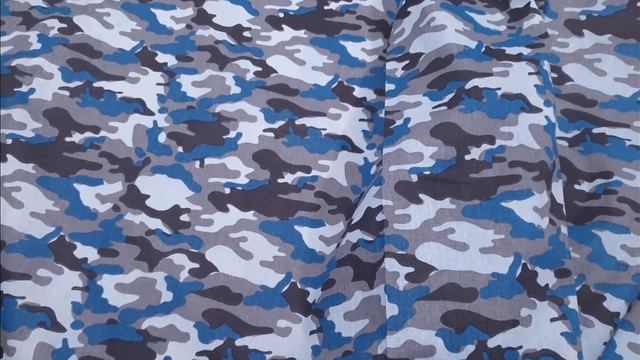 Ткань Бязь дублированная 150 см 10490 вид 3 смотреть онлайн