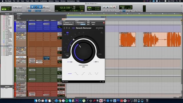 Обзор Accusonus ERA Bundle 3 [Арам Киракосян]