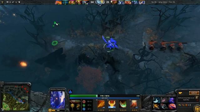PEENOISE DOta 2 Part 11 | GIRL SQUAD! смотреть онлайн