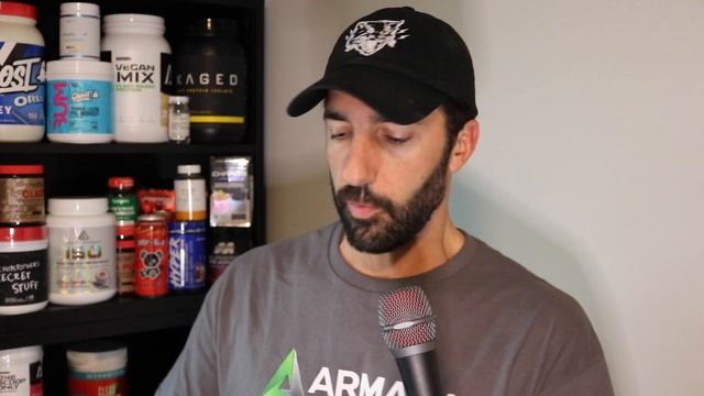 PECAN PIE Protein! Arms Race Elevation Whey Protein Isolate смотреть онлайн