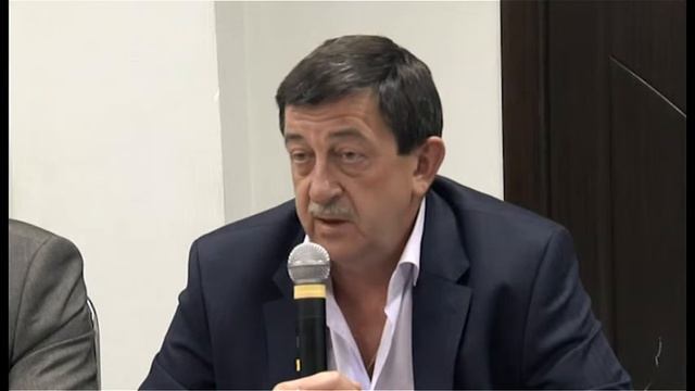 Конференция по импортозамещению в Воронеже. смотреть онлайн