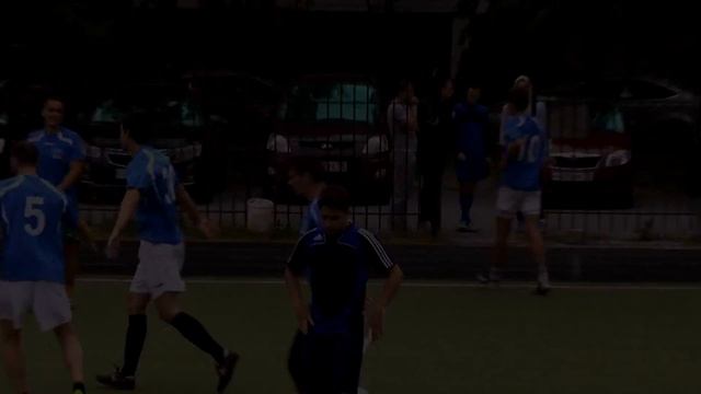 Гуарани - Пас не Глядя 3:4 смотреть онлайн
