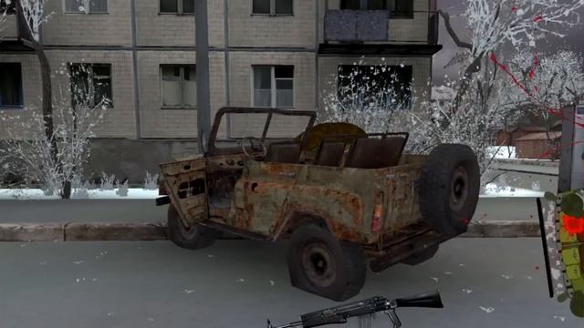 South Stalker-After Dark Edit смотреть онлайн