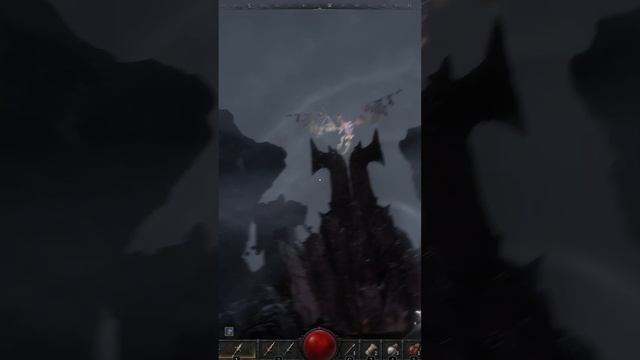 DUNGEONBORNE - Бой с боссом КОРОЛЬ ЛИЧ #mmorpg #dungeonborne #dnd смотреть онлайн