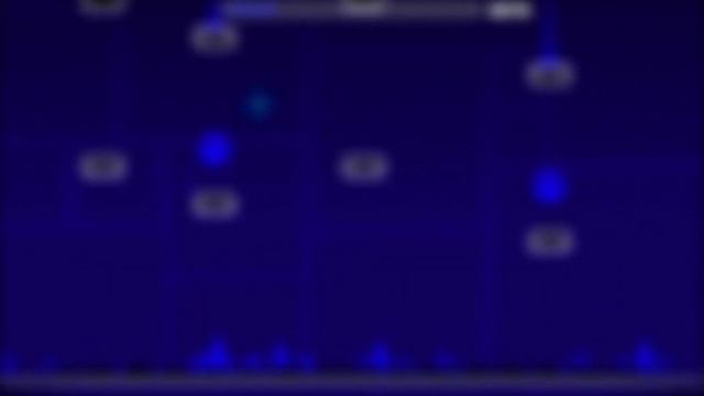 Dolphy-легендарный игрок geometry dash! История dolphy смотреть онлайн