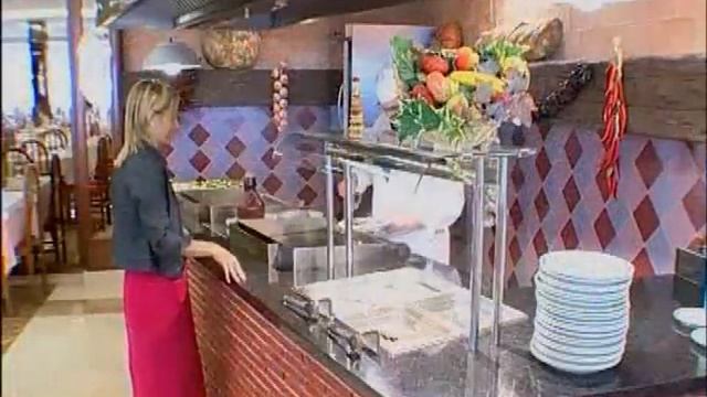 Evenia Hawai смотреть онлайн