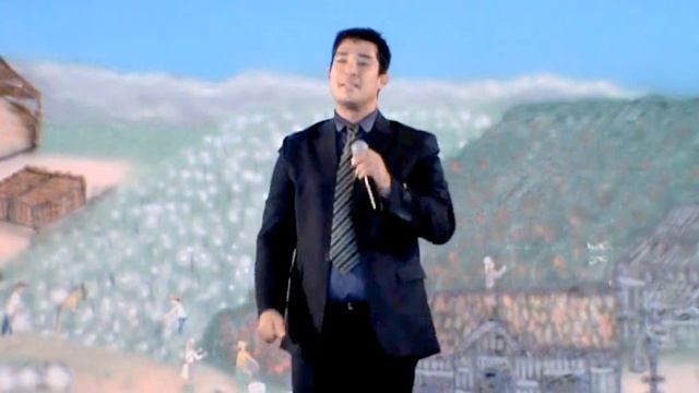 34ºFesta Imigração japonesa SBC-Nobuhiro Hirata-Arigatô kansha смотреть онлайн