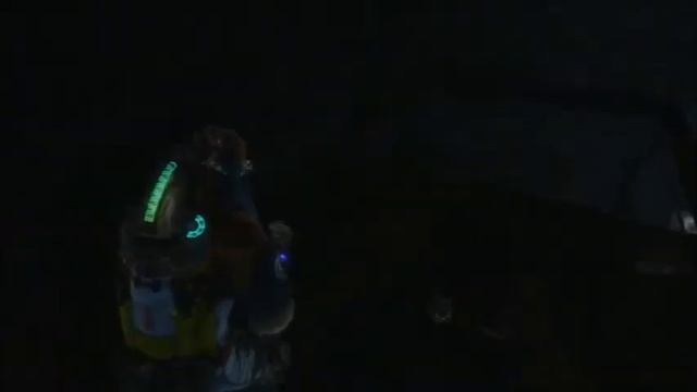 Let's Play: Dead Space 3: Optional Mission 6: Disposal Service (PS3, Commentary) смотреть онлайн