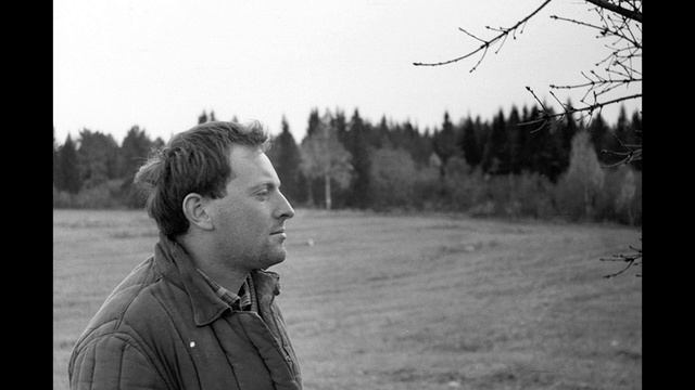 Иосиф Бродский "Назидание". Исполняет Владимир Калабин смотреть онлайн