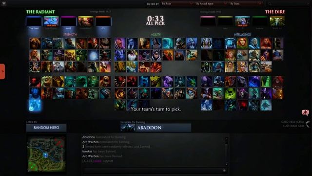 Play DotA 2 with soundboard Live Stream смотреть онлайн