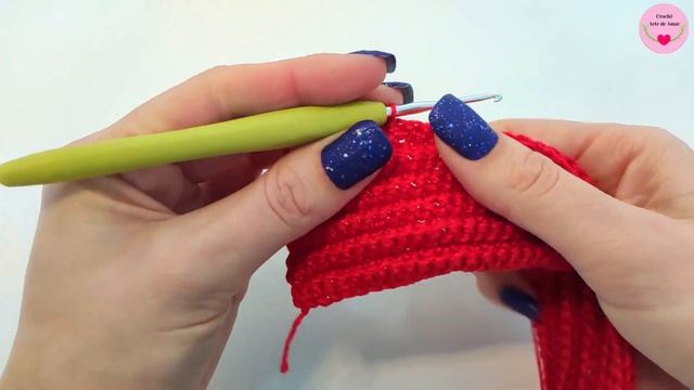 SAPATINHO DE CROCHÊ PARA BEBÊ PASSO A PASSO PARA CANHOTOS смотреть онлайн